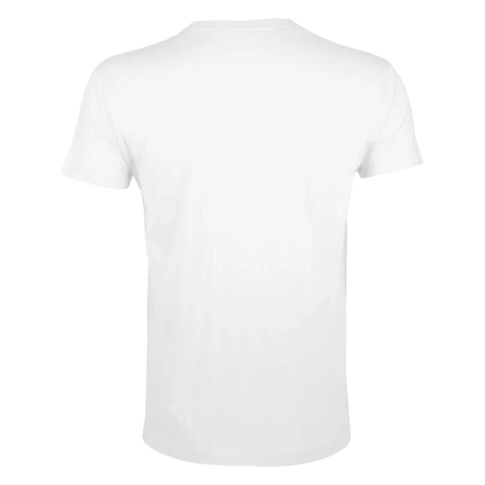 Koszulka Regent Slim Unisex Dla Dorosłych