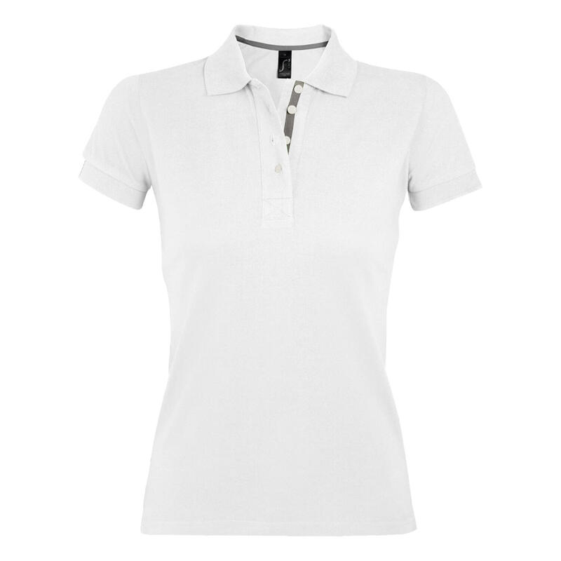 Cămașă Polo |122| SOLS Portland Femei
