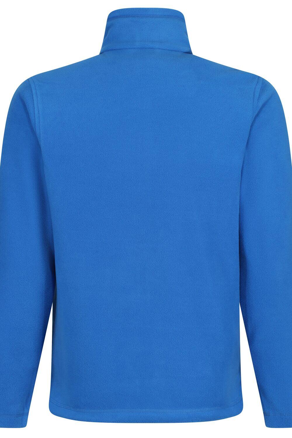 Polaire - Micro Full Zip bleu homme 5/5