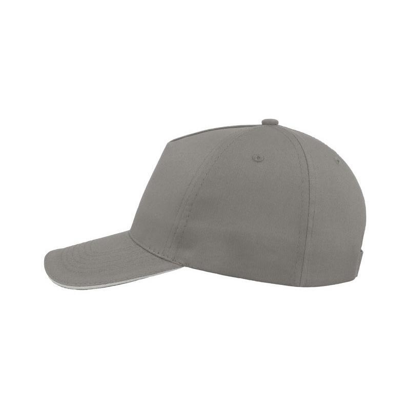 Rozpocznij 5 Sandwich 5 Panel Cap