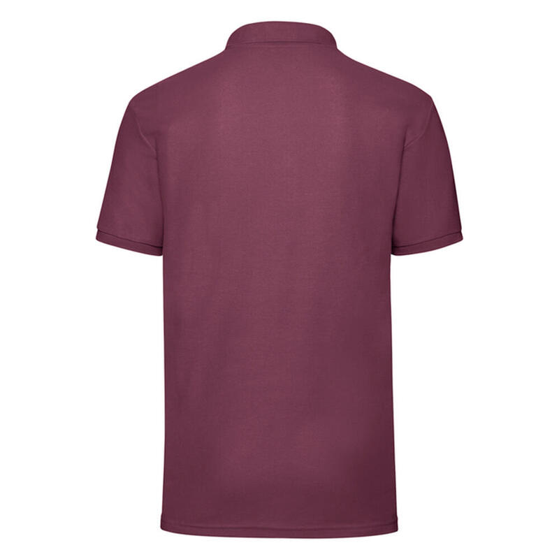 Cămașă Polo |122| Fruit Of The Loom 65/35 Bărbați