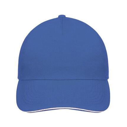 Casquette De Baseball SUNNY (Rouge)