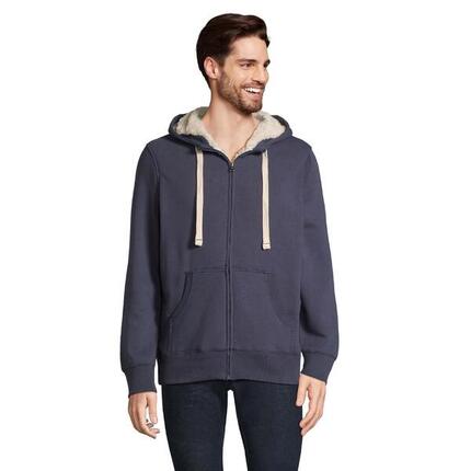 Veste Adulte (Bleu Roi)