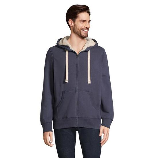 Veste Adulte (Bleu Marine Français)