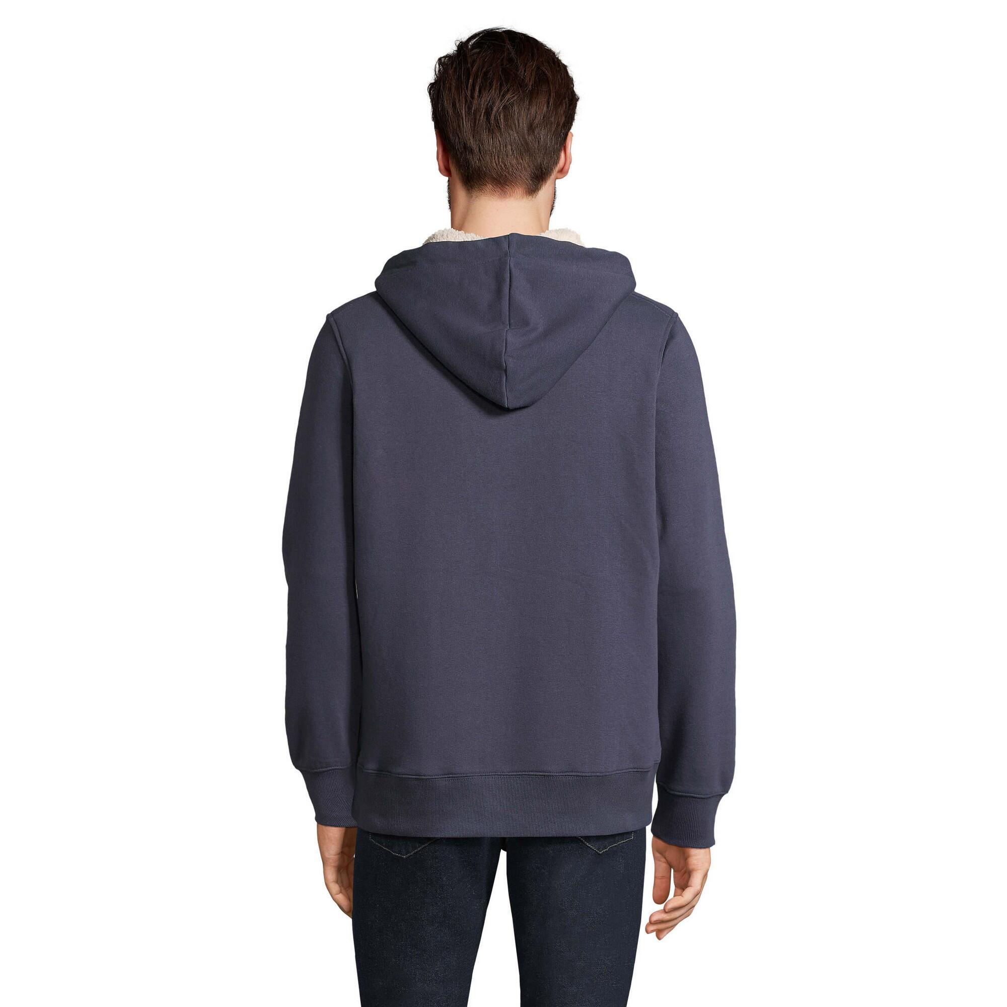 Veste Adulte (Bleu Marine Français) 2/4