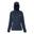 Veste Polaire HUNTDALE Femme (Bleu Marine)