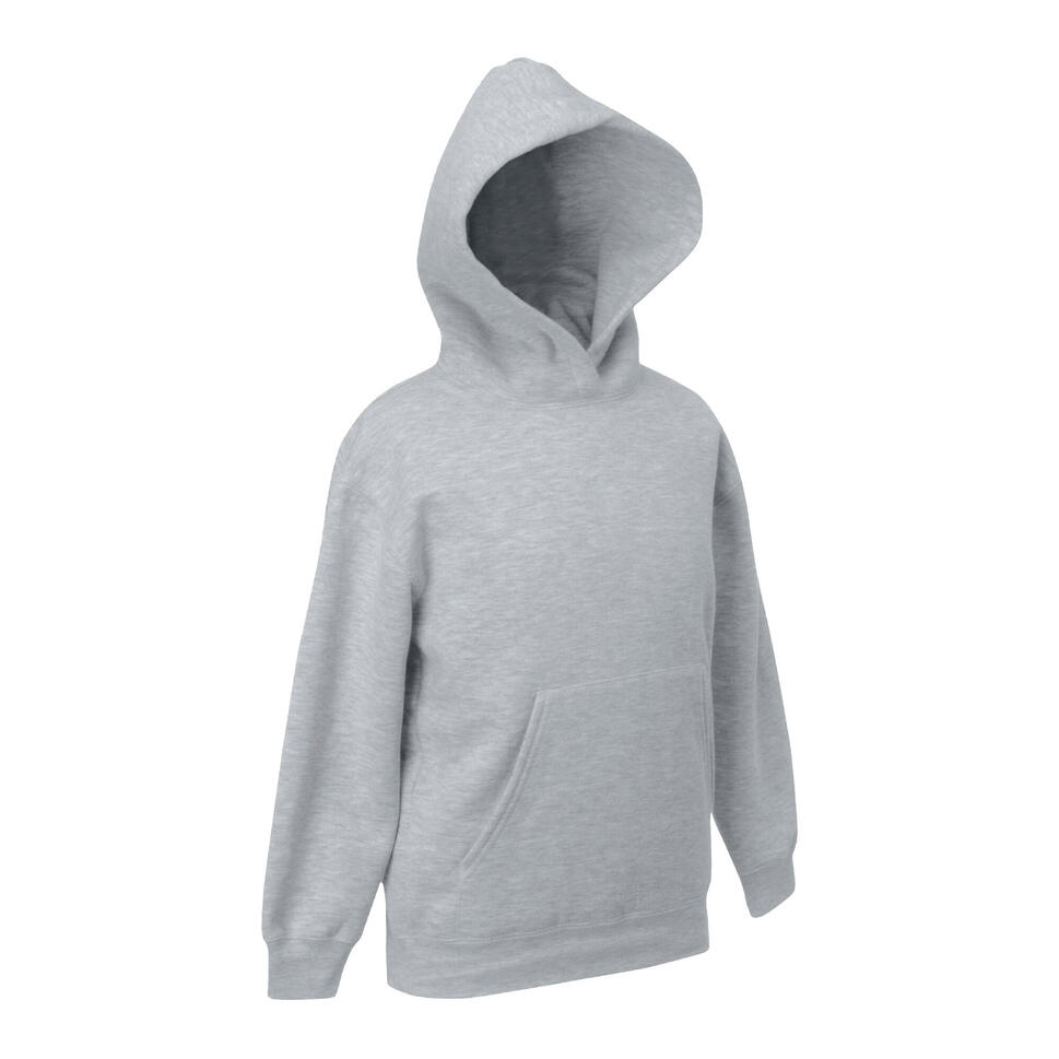 Bluza Dziecięca Premium Plain Hoodie