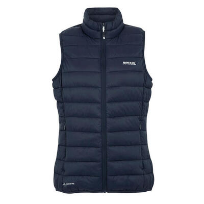 Gilet Donna Regatta Marizion Perfettamente Pallido