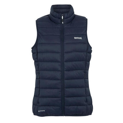 Veste Sans Manches MARIZION Femme (Bleu Marine)