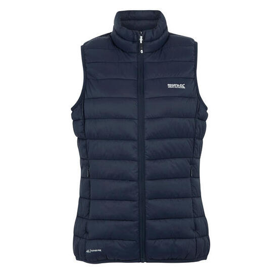 Gilet Donna Regatta Marizion Perfettamente Pallido