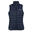 Veste Sans Manches MARIZION Femme (Bleu Marine)