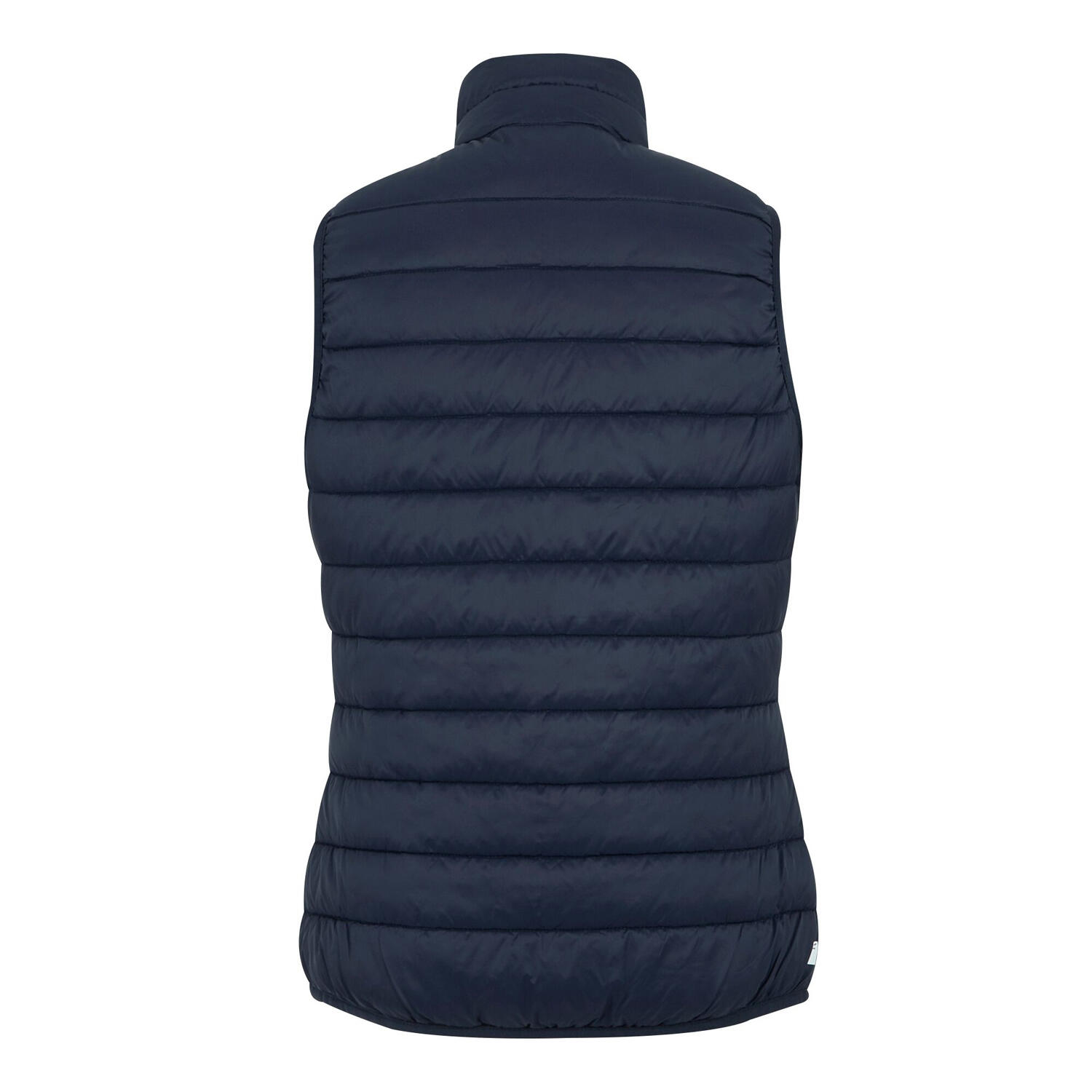 Womens/Ladies Marizion Gilet (Navy) 2/4