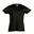 Tricou Drumeții În Natură SOLS Girlie Cherry Copii