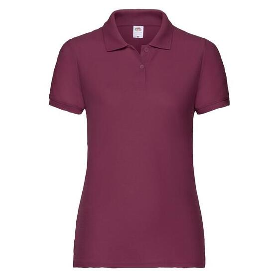 Polo Femme (Bordeaux)