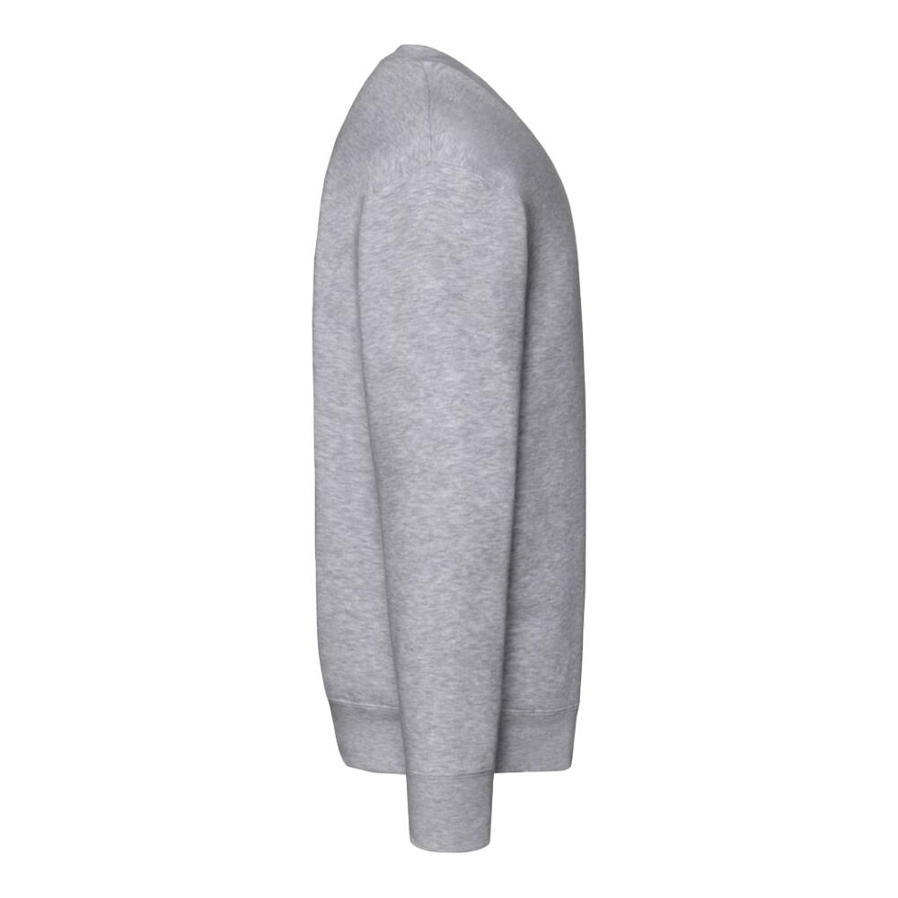Sweat PREMIUM Homme (Gris) 3/3