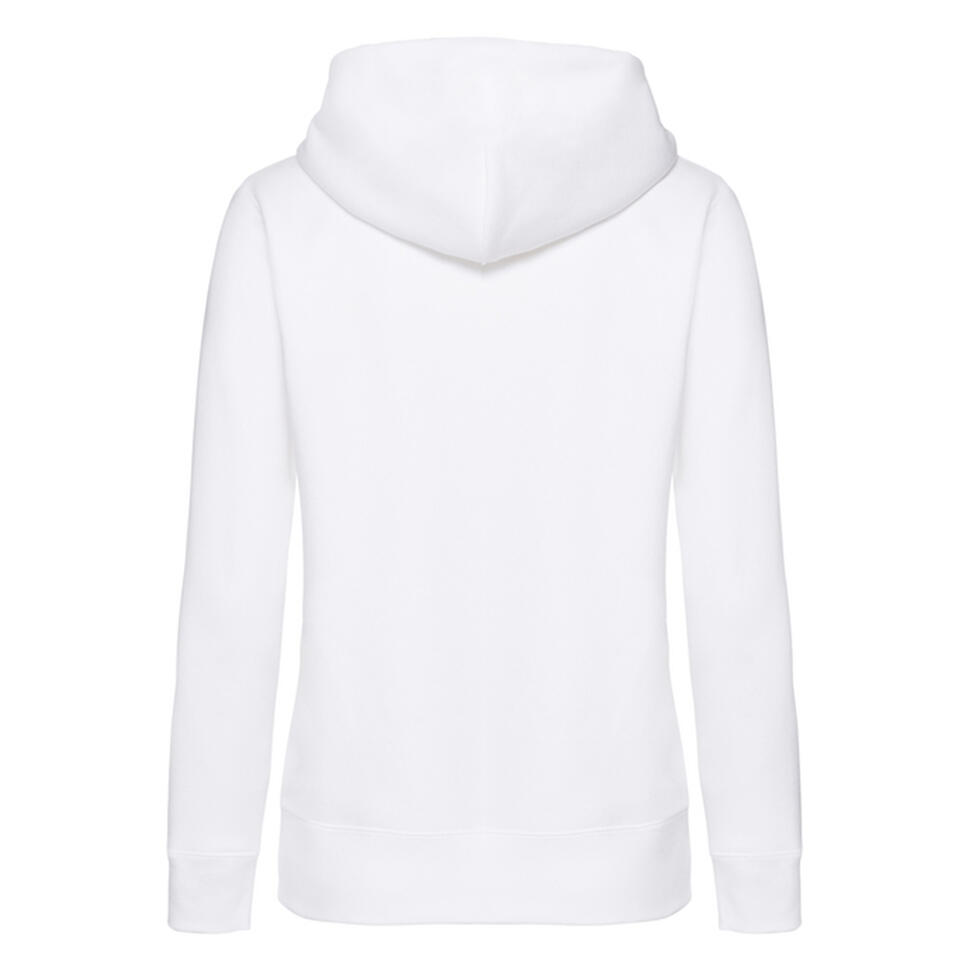 Bluza Damska Premium Z Kapturem
