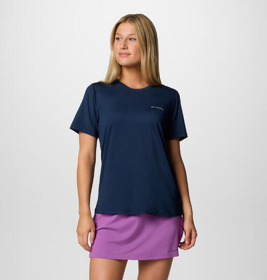 Columbia T-shirt technique Wild Springs