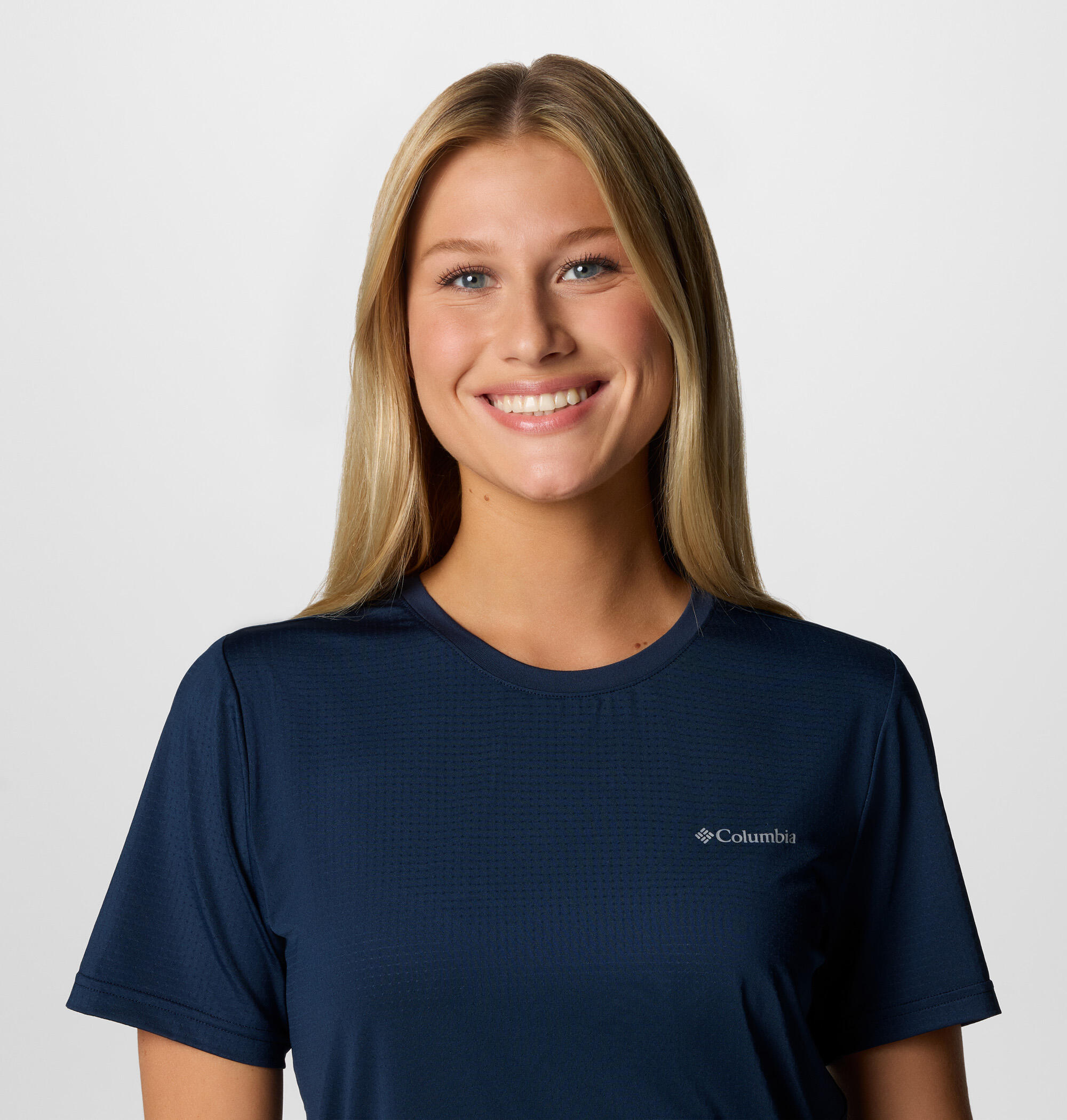 Columbia T-shirt technique Wild Springs 4/5