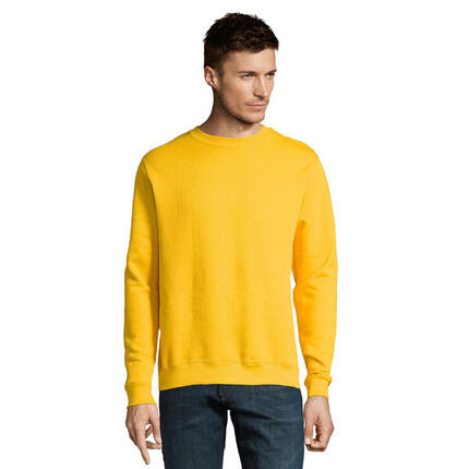 Sweat NEW SUPREME Adulte (Blanc)