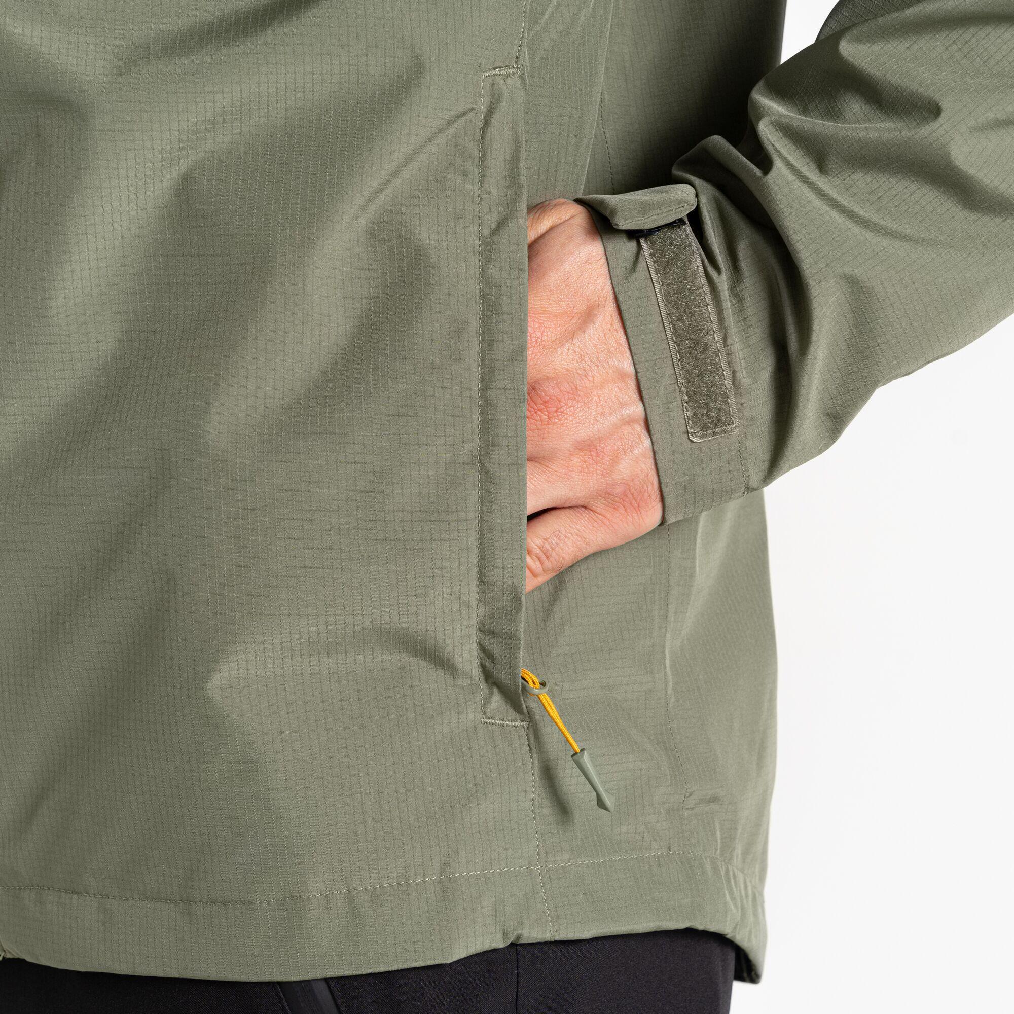 Veste imperméable homme Breathe Out 6/7