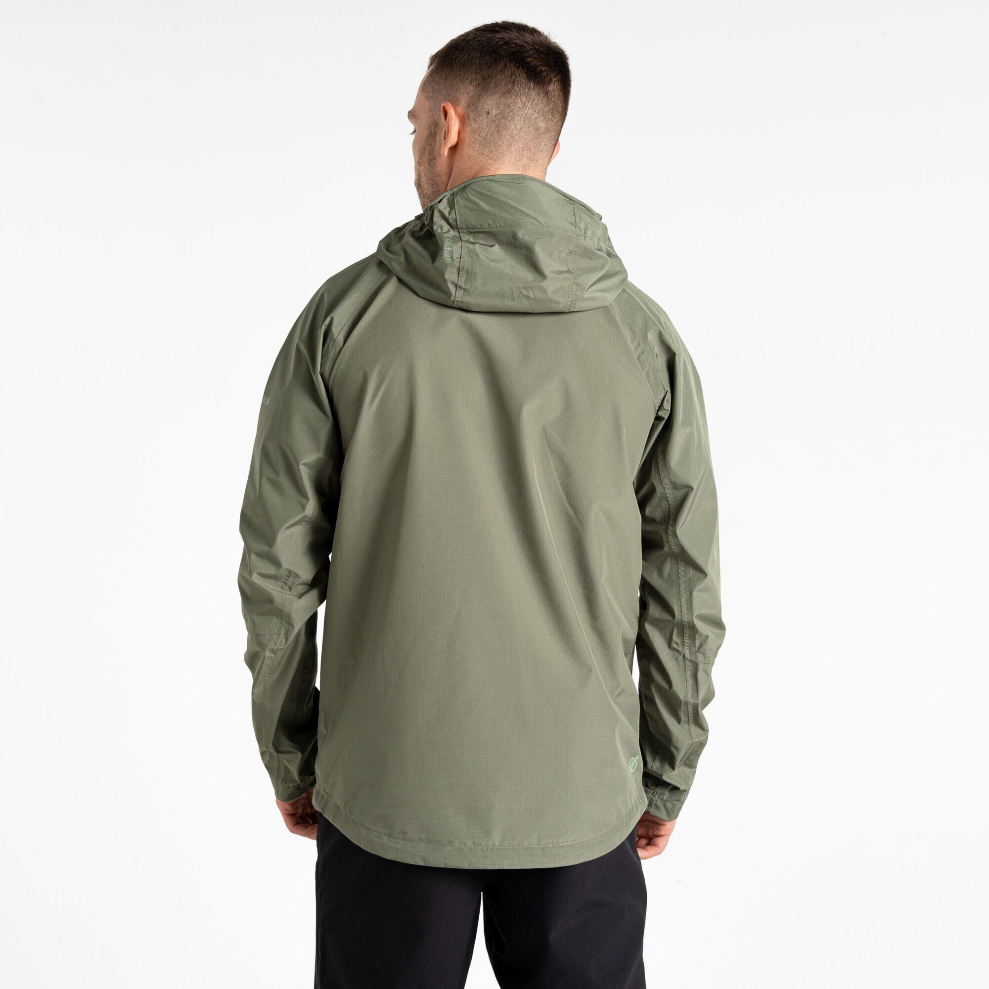 Veste imperméable homme Breathe Out 4/7