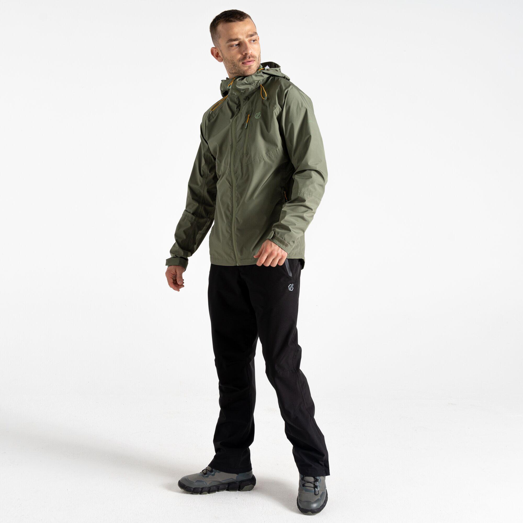 Veste imperméable homme Breathe Out 3/7