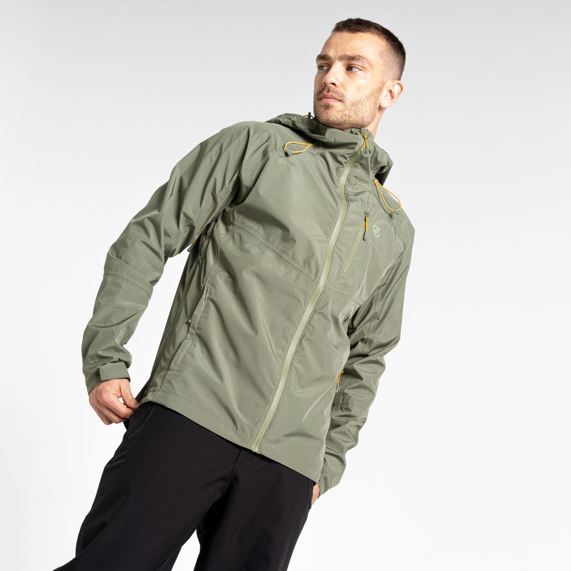 Veste imperméable homme Breathe Out 5/7