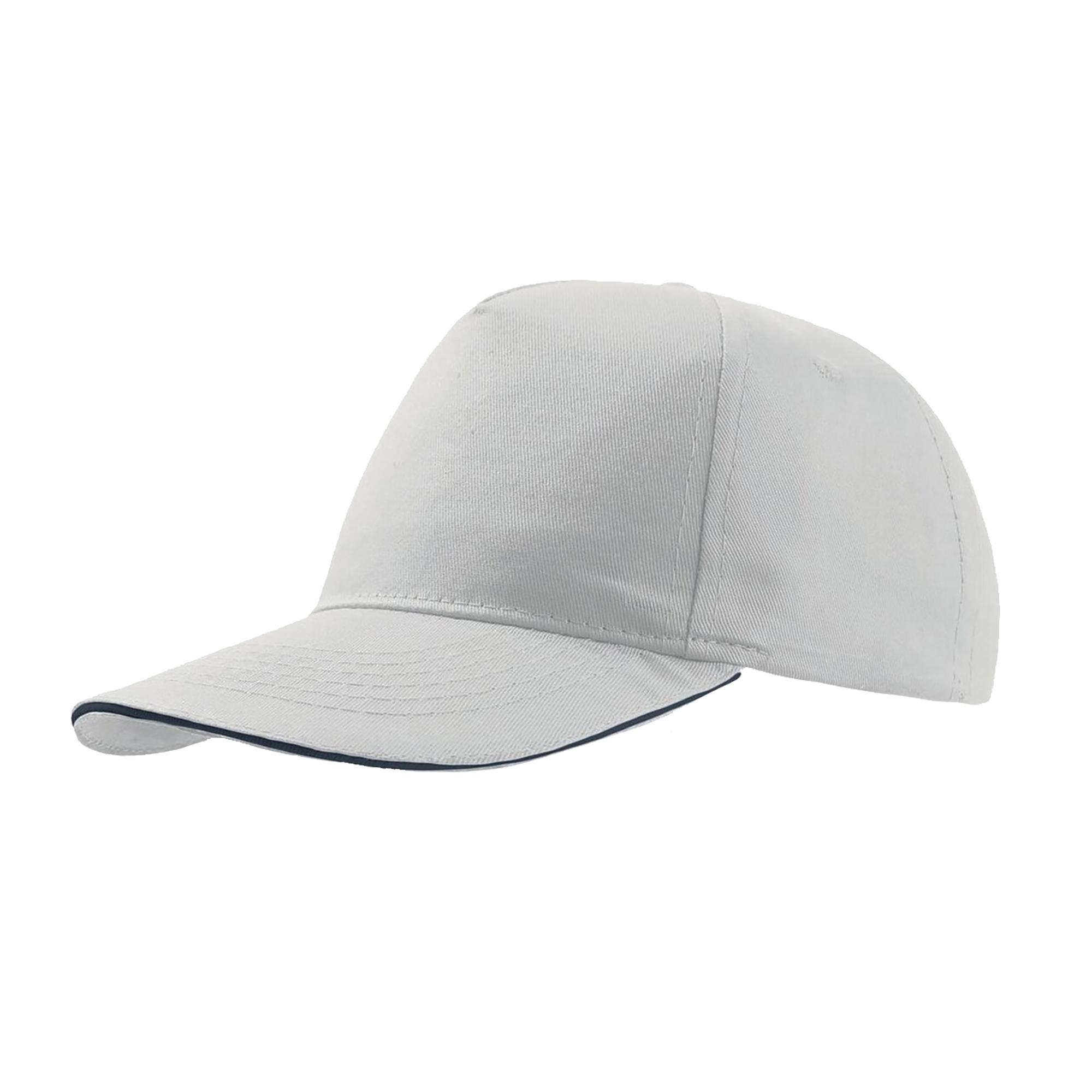 Rozpocznij 5 Sandwich 5 Panel Cap