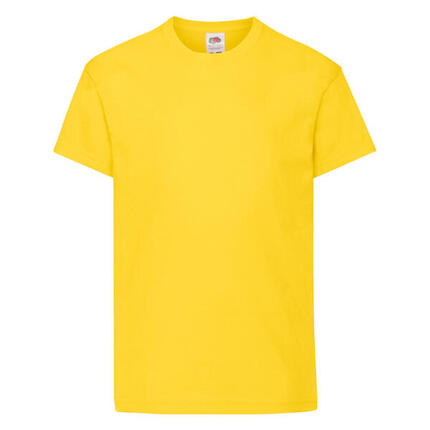Tshirt ORIGINAL Enfant (Rouge)