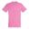 Tshirt REGENT Adulte (Rose Orchidée)