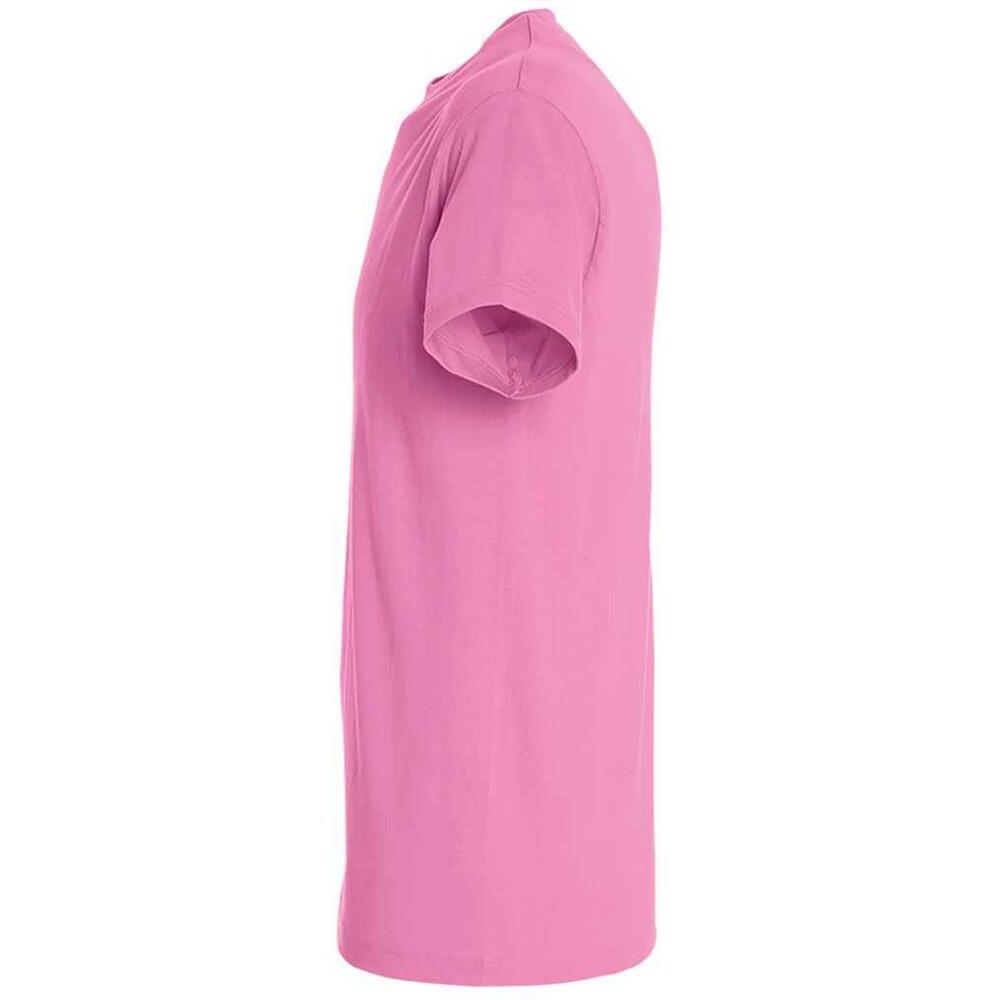 Tshirt REGENT Adulte (Rose Orchidée) 3/4
