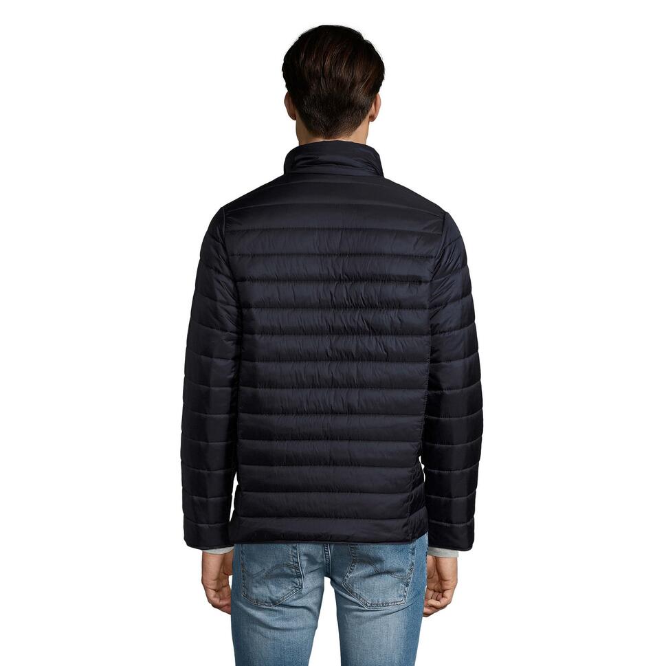 Męska Kurtka Ride Light Padded Jacket