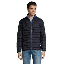 Veste Matelassée RIDE Homme (Noir)