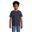 Tshirt IMPERIAL Enfant (Bleu Marine Français)