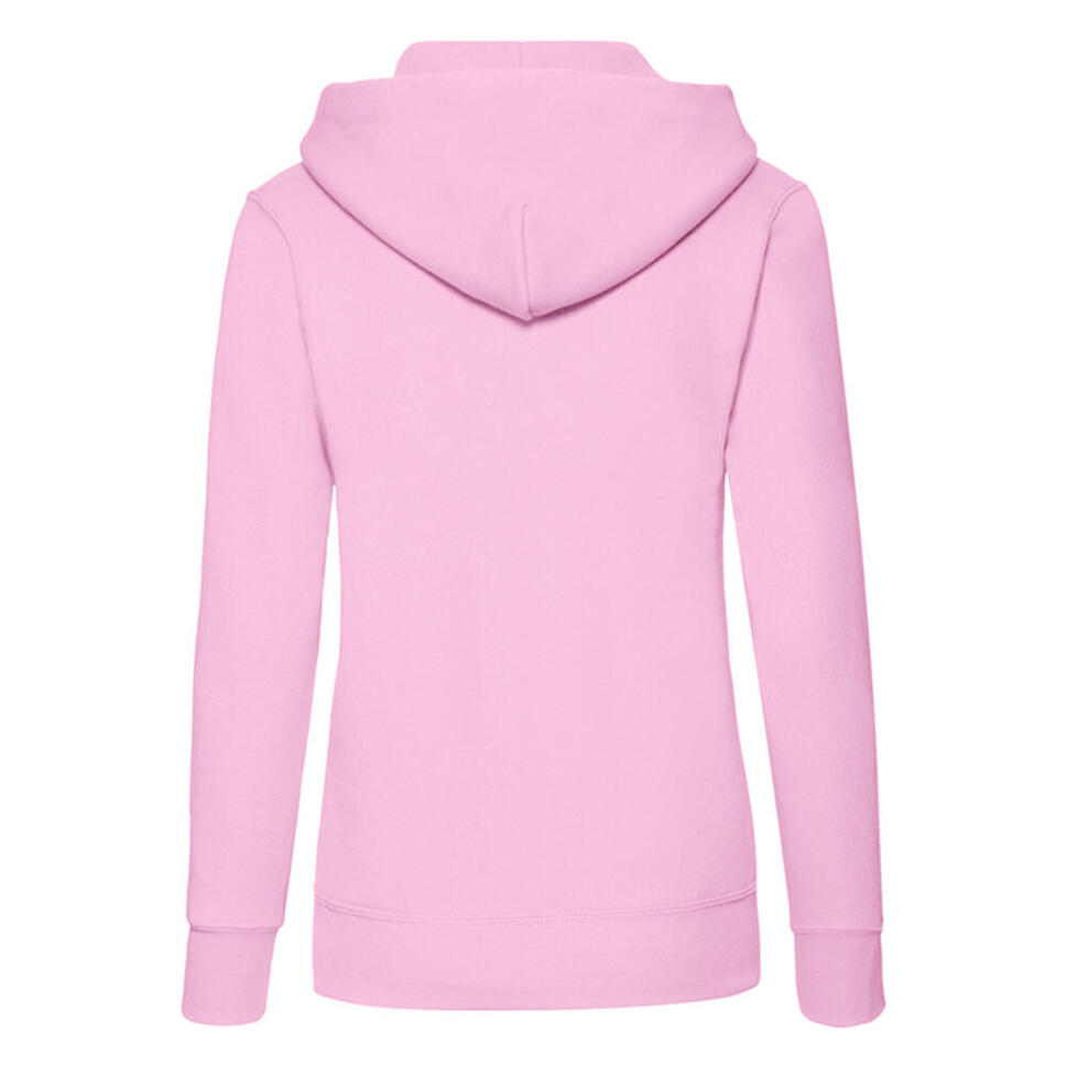 Bluza Damska Z Kapturem