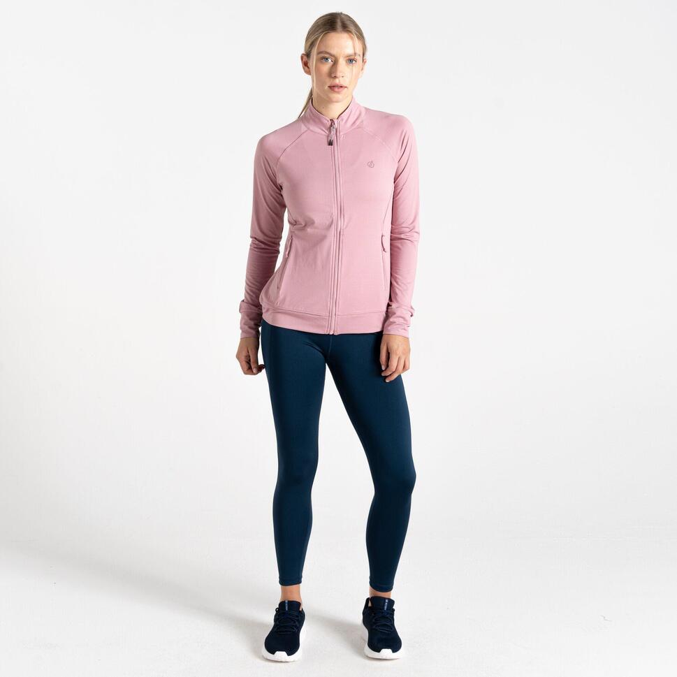 Bluza turystyczna damska Energise