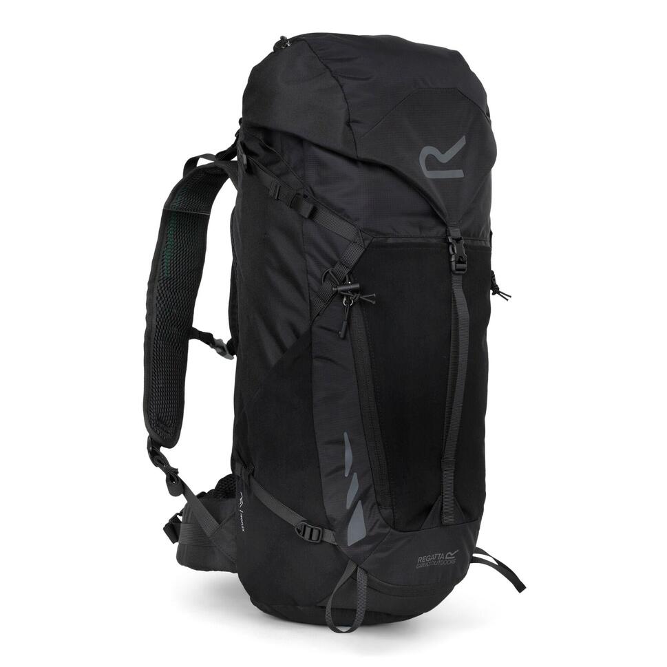 Plecak turystyczny unisex Blackfell 4 45L