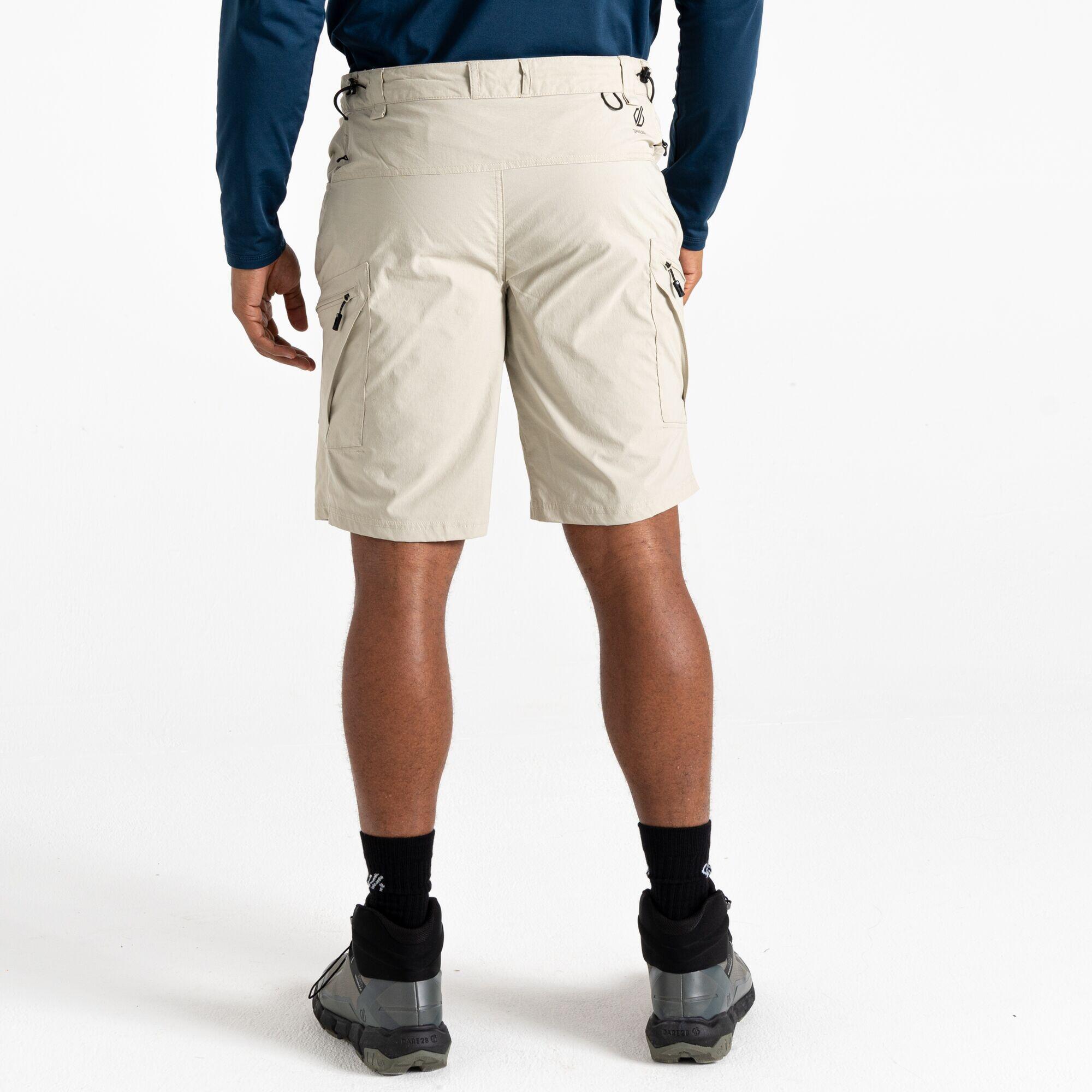 Mens Tuned In Short 3/7