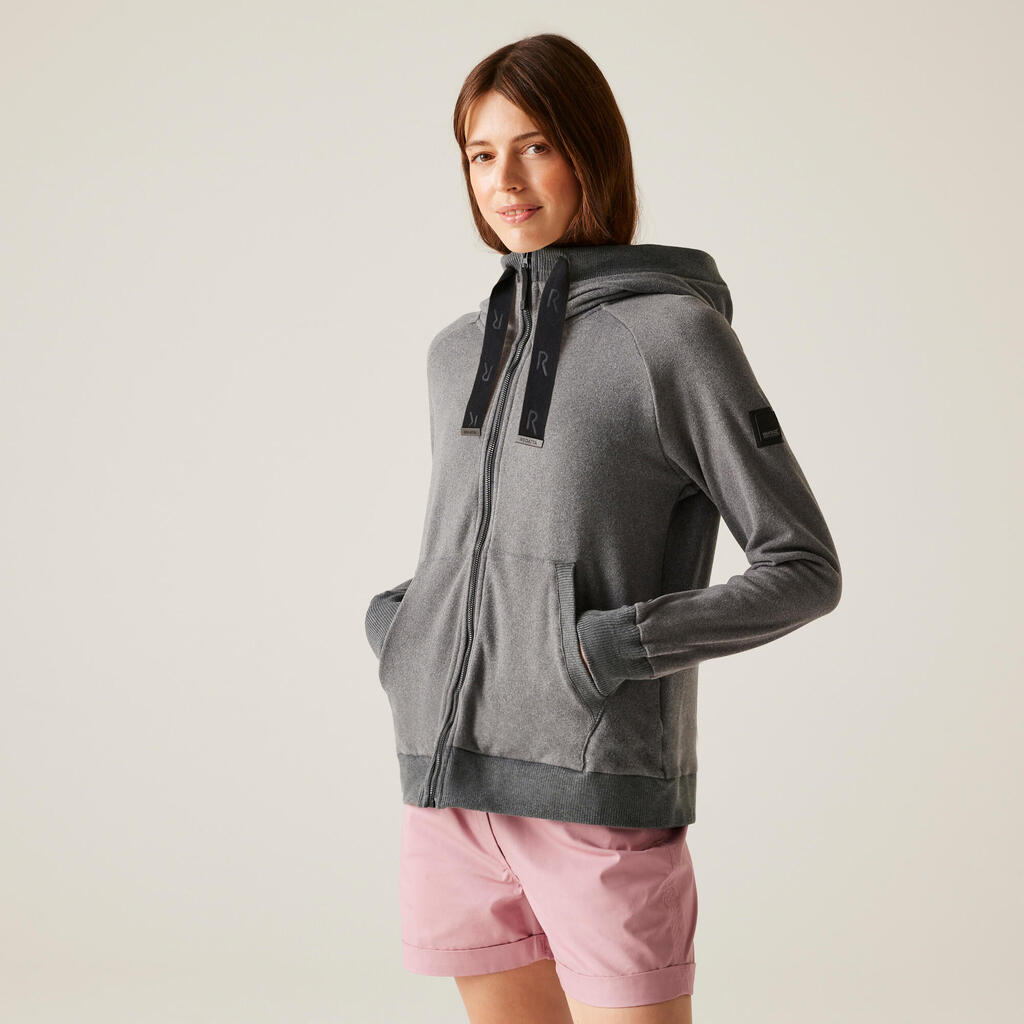 Women's fleece Regatta Tralia
