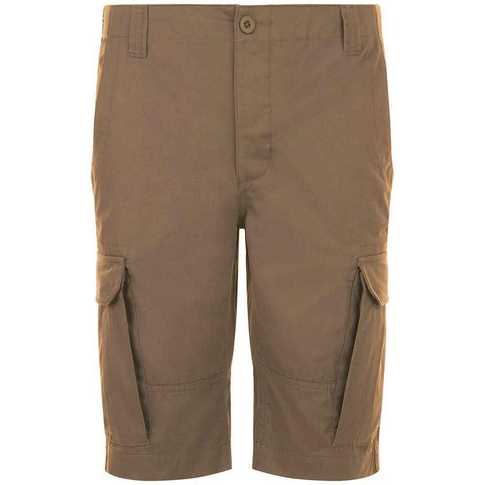 Mens Jackson Shorts (Chestnut)