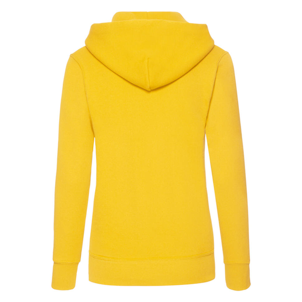 Bluza Damska Z Kapturem