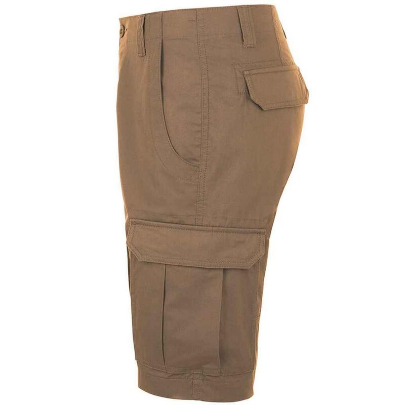 Pantaloni Scurți Drumeții În Natură SOLS Jackson Bărbați
