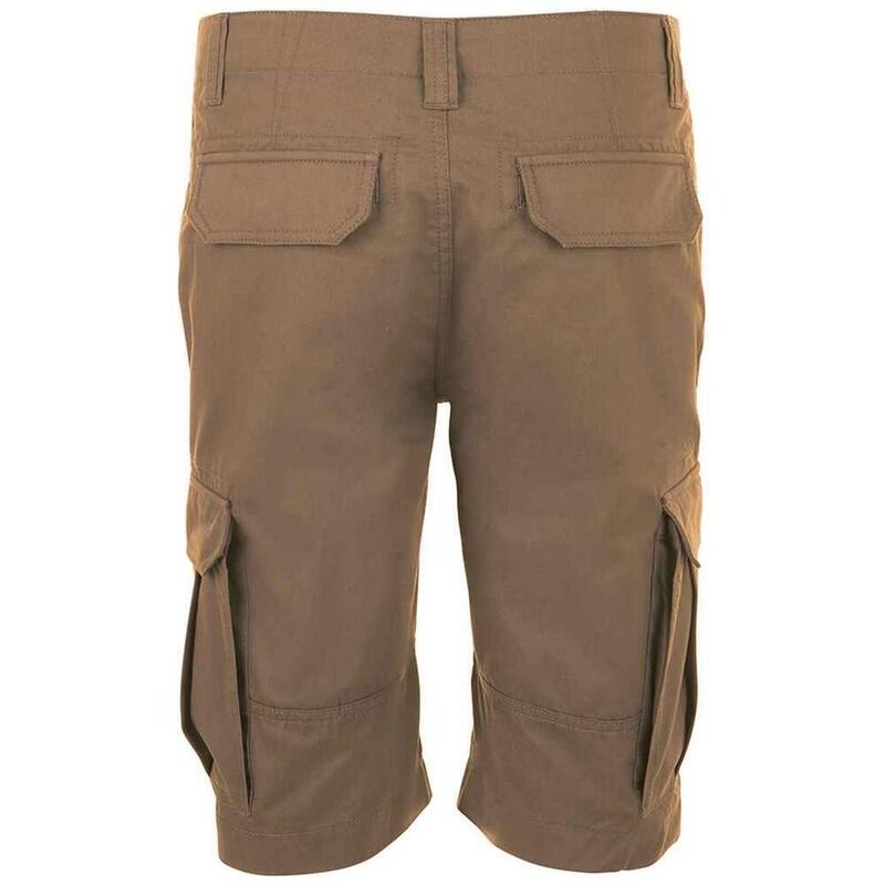 Pantaloni Scurți Drumeții În Natură SOLS Jackson Bărbați