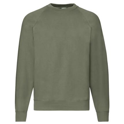 Sweat CLASSIC Adulte (Olive Classique)
