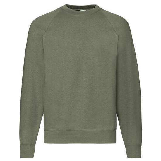 Sweat CLASSIC Adulte (Olive Classique)