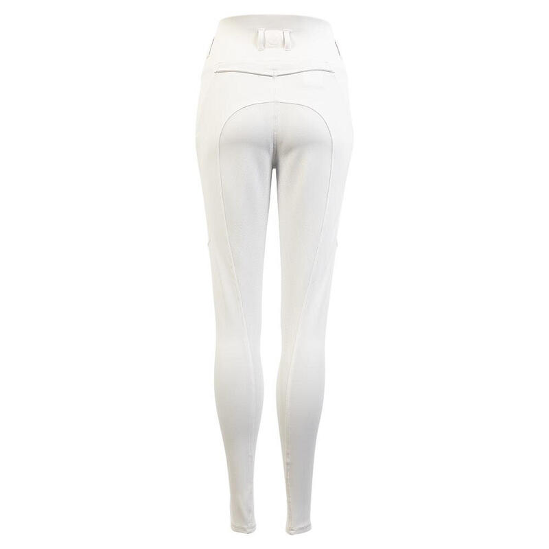 Legging équitation full grip femme BR Otranto