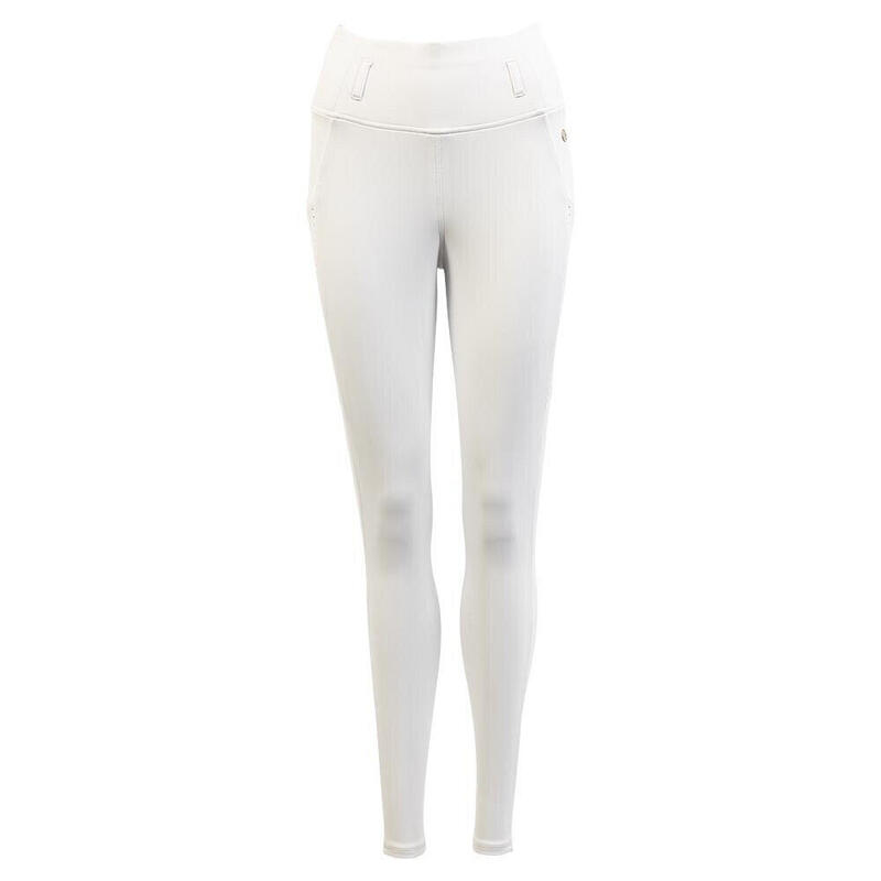 Legging équitation full grip femme BR Otranto