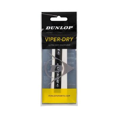 Set van 50 tennishandvatten dunlop viperdry