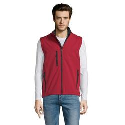 Veste Sans Manches RALLYE Homme (Vert Bouteille)