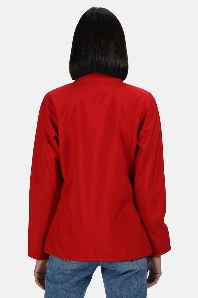Softshell roboczy damski Octagon